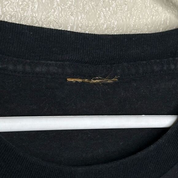 VTG 1994 Seattle Super Sonics Shirt Nutmeg Size XL - Picture 7 of 7